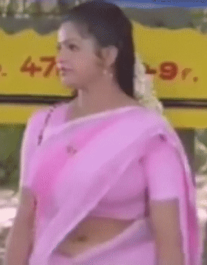 raasi-mantra-sexy-saree-navel-stripping-