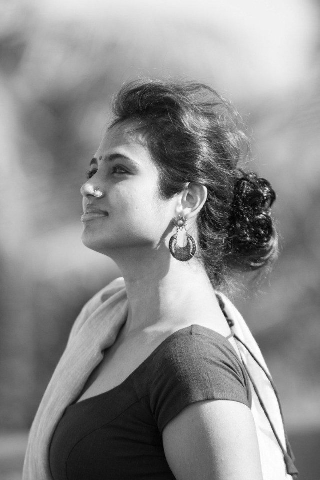 Actress Ramya Pandiyan Reveals Her Secret of Fitness Mantra Workout Diet Tips
